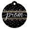 Big Dot of Happiness Prom - Prom Night Party Favor Gift Tags (Set of 20)